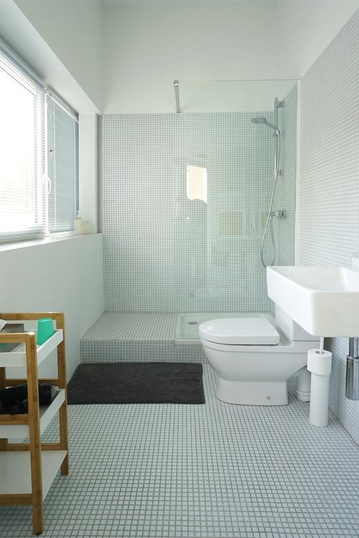 בריסל B&B Home & The City חדר תמונה